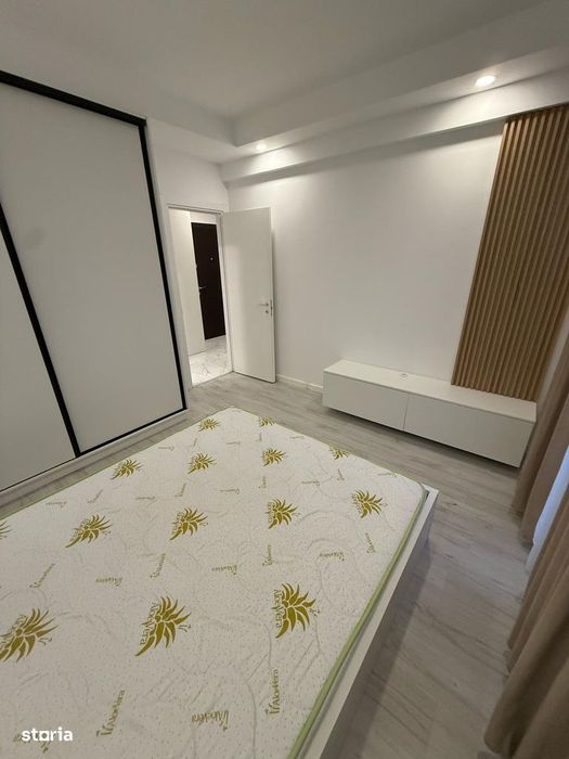 Apartent 2 camere tip studio de închiriat