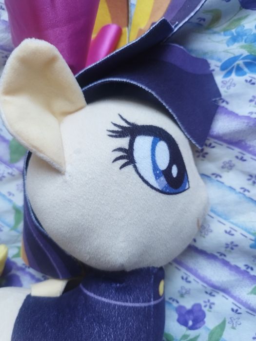 My little pony Sia плюшена играчка