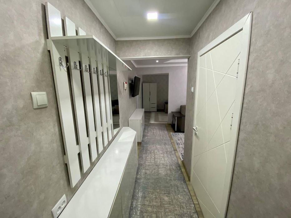 3-х ком/посуточно