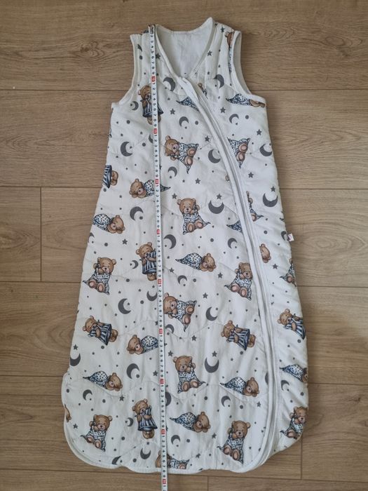 Зимен спален чувал