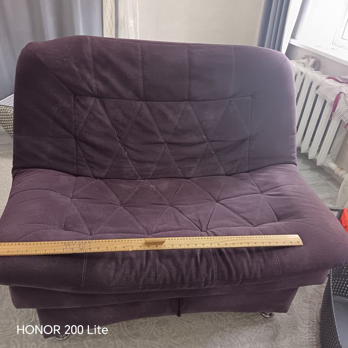 Продам небольшой диван