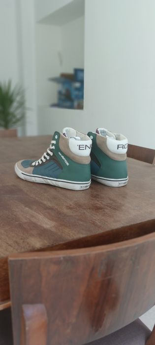 Висока обувка Energy, 44 номер