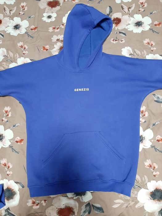 Екип Genezis "Fluffy"