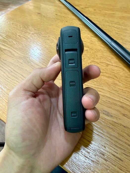 камера insta360 x3 128GB