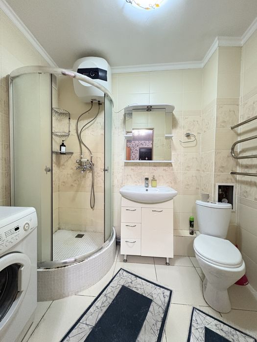 Квартира посуточно Центр