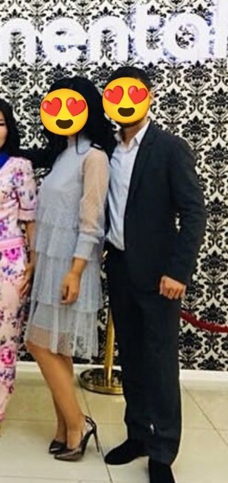 Платья женские красивые