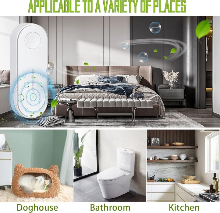 пречиствател за въздух