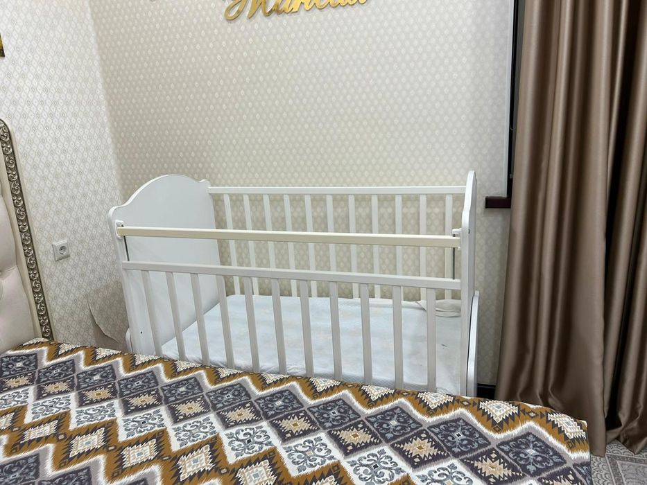 Продам детский манеж