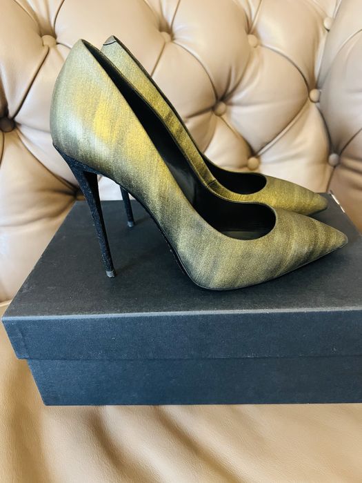 Pantofi Giuseppe Zanotti