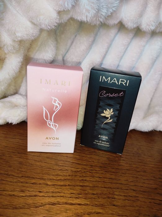 дамски аромати Imari AVON