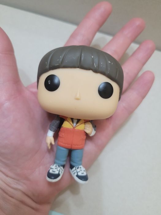 Фигурка (Funko pop WILL 426)