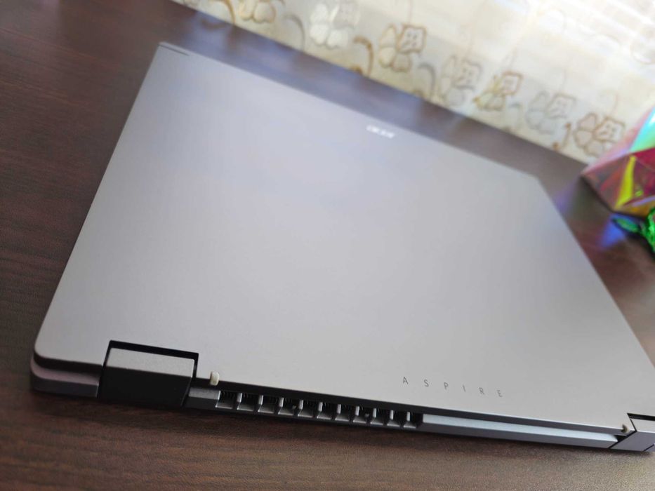 лаптоп Acer Aspire 5 Spin 14