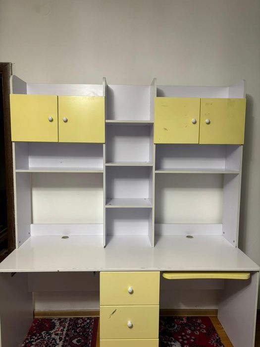 Парта подростковая