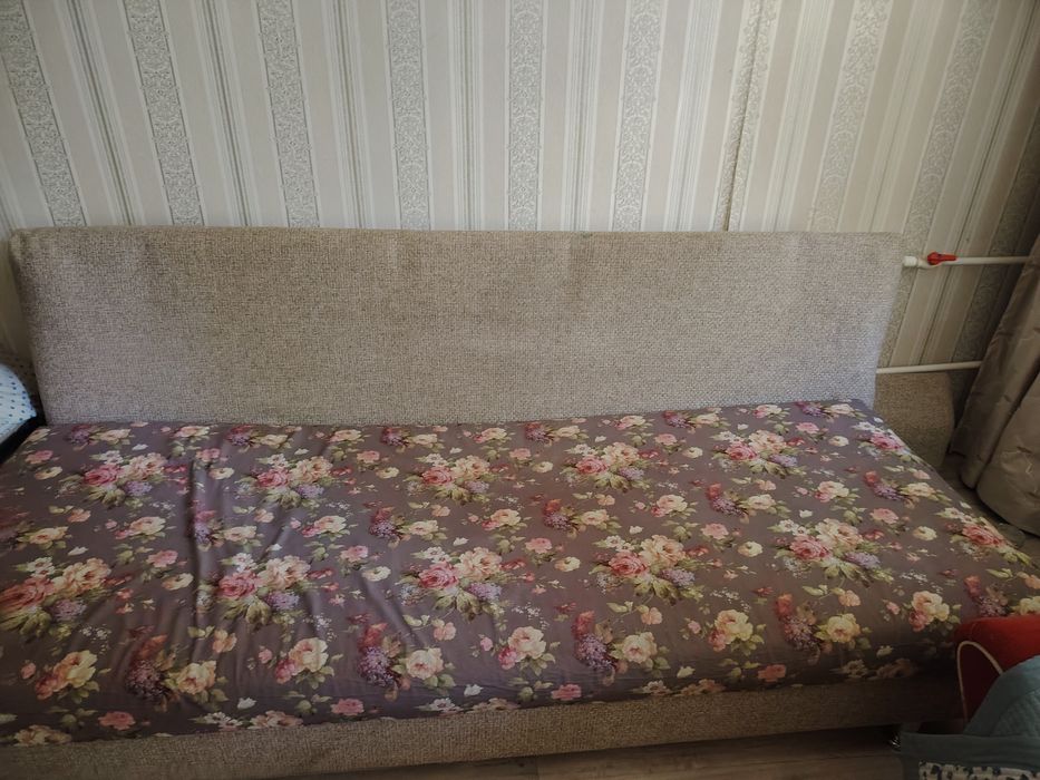 Диван раскладной