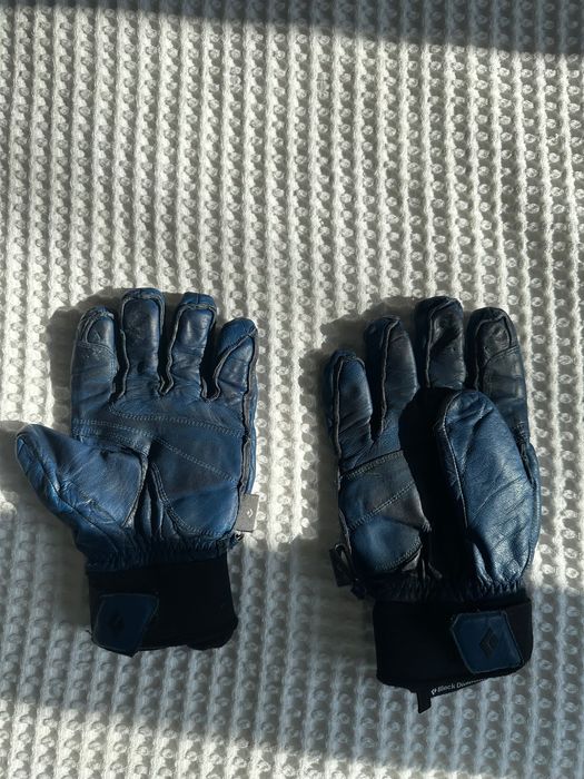 Ски/борд ръкавици Black Diamond