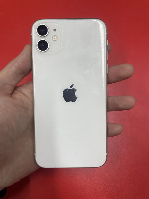 Iphone 11 128 gb
