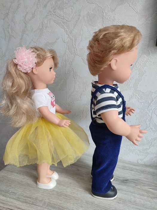 Две Куклы (Россия)