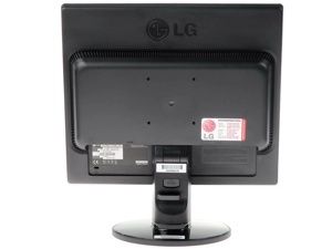Продаётся LG flatron computer