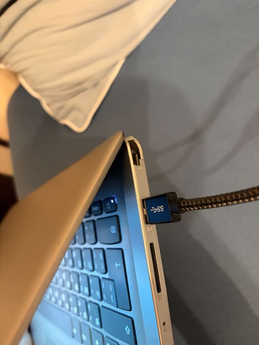 Lenovo Ideapad 14 IPS  8GB RAM 128GB SSD
