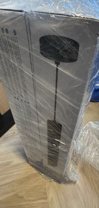 Осветителни тела OPTONICA – 4 броя, нови