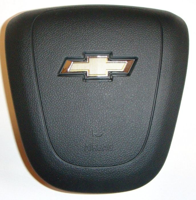 Крышка в руль SRS AIRBEG CHEVROLET CRUZE 09-16 в наличие