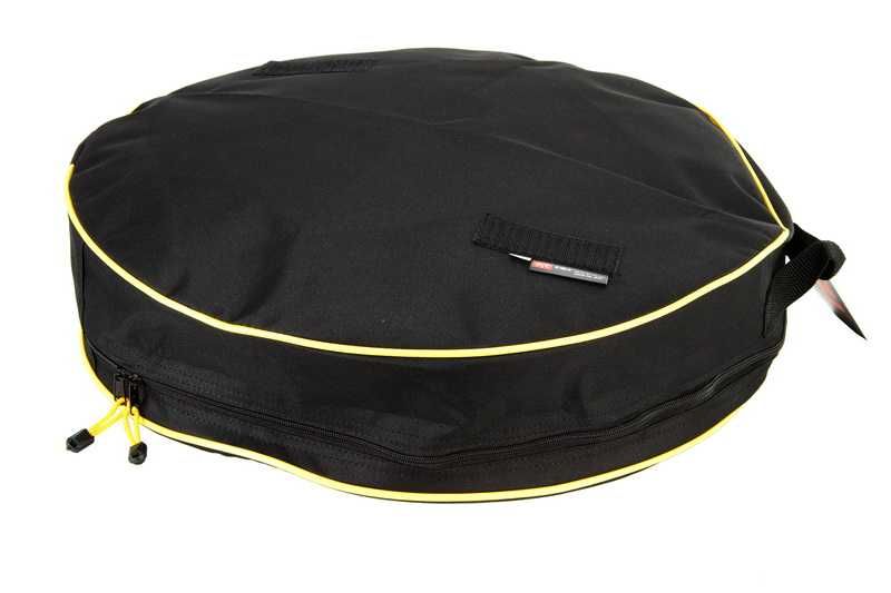 Калъф чанта за автомобилна гума резервна