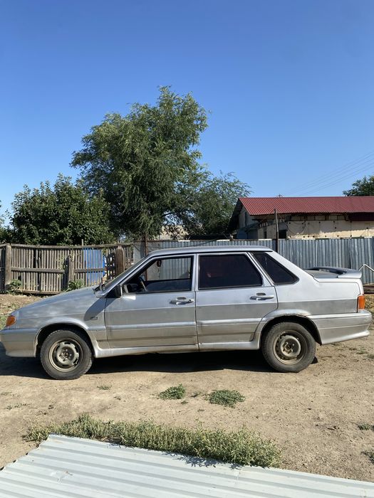 продам или обменяю ваз 2115