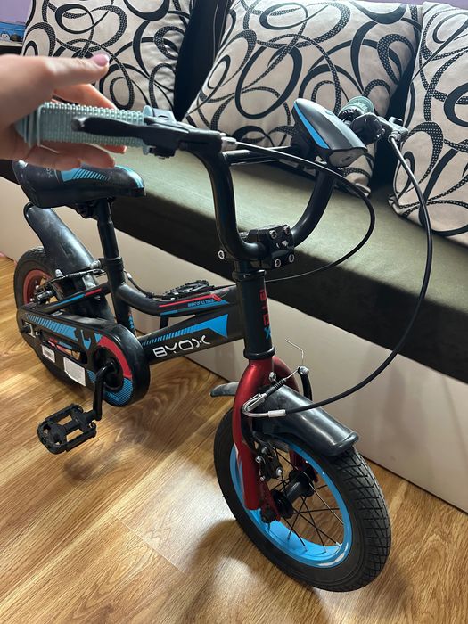 Детски велосипед