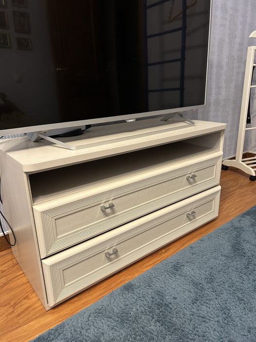 Молодежный/подростковый спальний гарнитур.