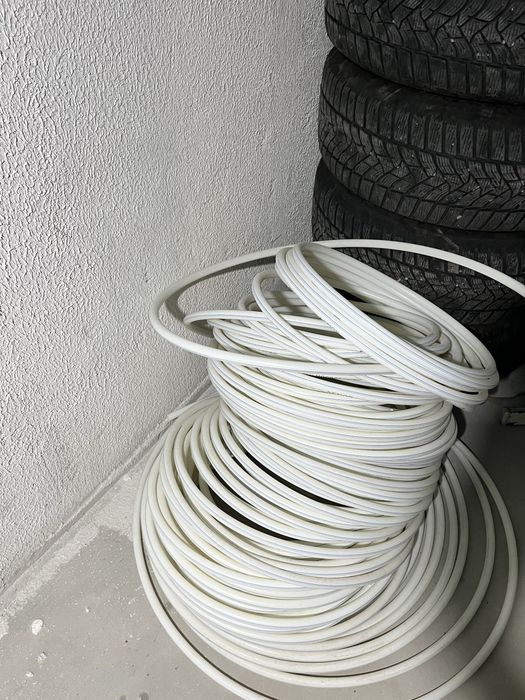 Teava incalzire in pardoseala Uponor Comfort pipe plus 16 x2.0
