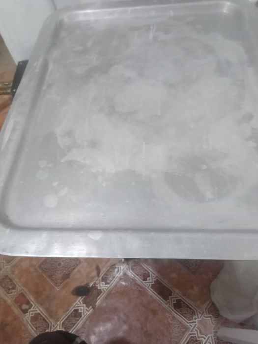 Продам, казан алюминиевый, 10л,