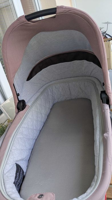 Easywalker Harvey 2 + оригинални аксесоари