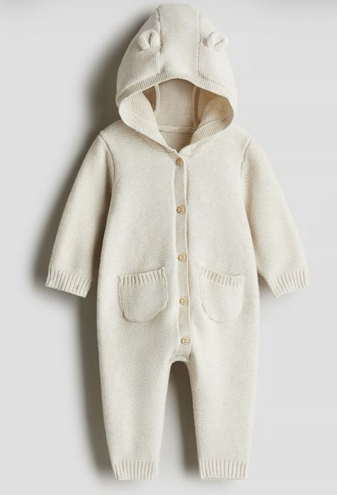 Гащеризон за бебе H&M