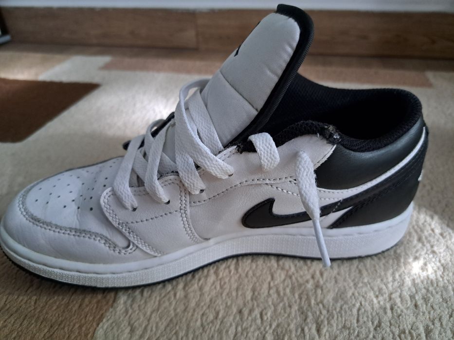 Nike Air Jordan 1 Low