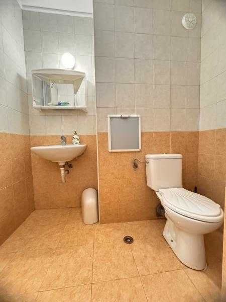 Дава се под наем Тристаен апартамент в Бургас, Славейков - 75 кв.м за 433.5 € - Снимка #7