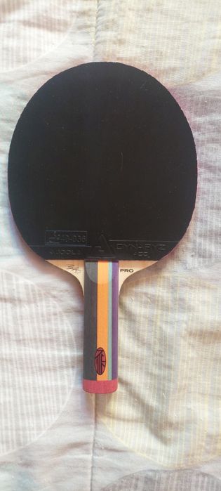 Paleta Xiom/Joola/Xiom