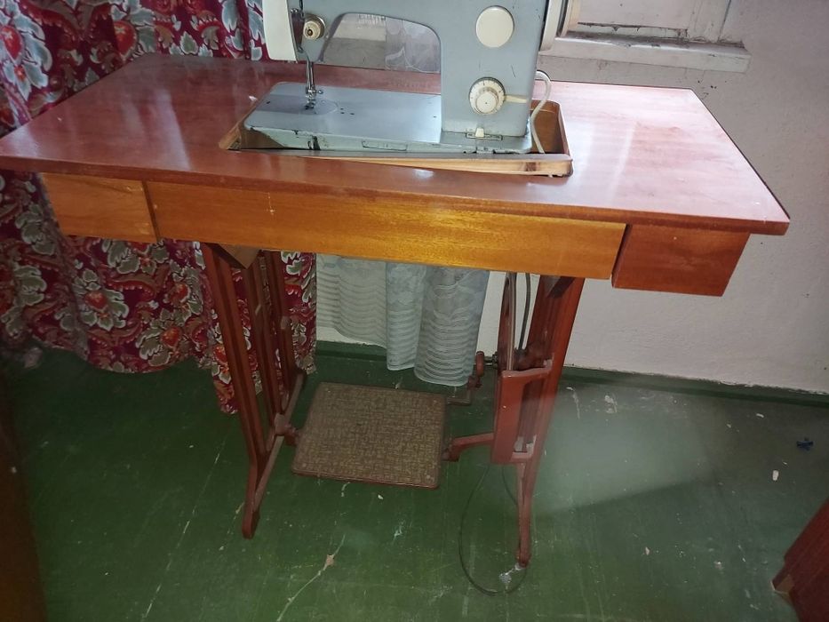 Стари  неща от бита