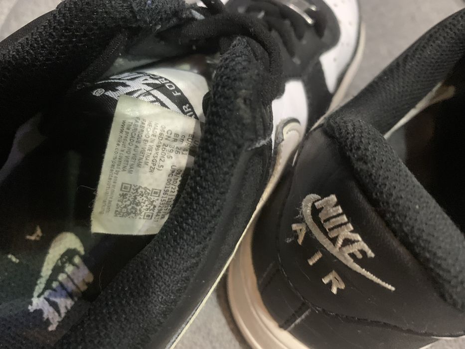 Маратонки asics 39