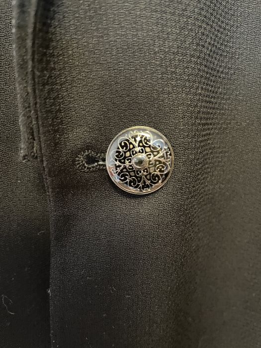 Costum Gherasos ceremonie