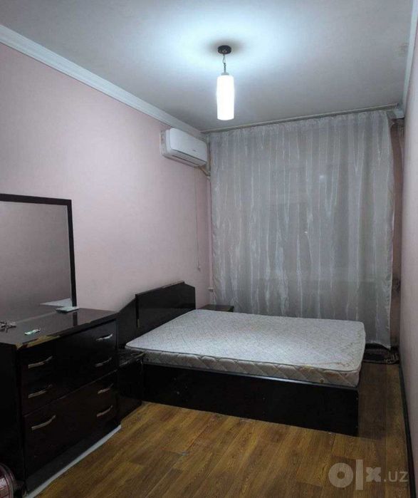 Продаётся квартира Юнусабад 6кв 3/4/4
