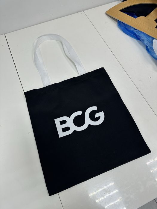 Шопперы на заказ