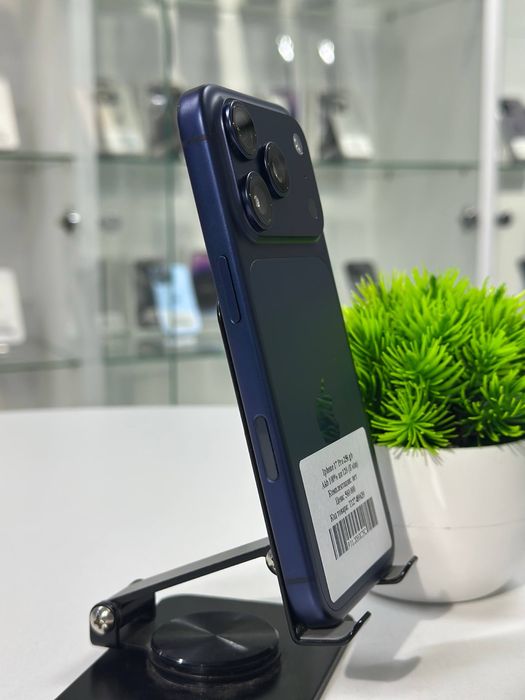 Iphone 17 Pro 256 gb