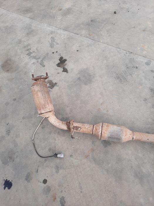 Катализатори Сузуки Гранд Витара