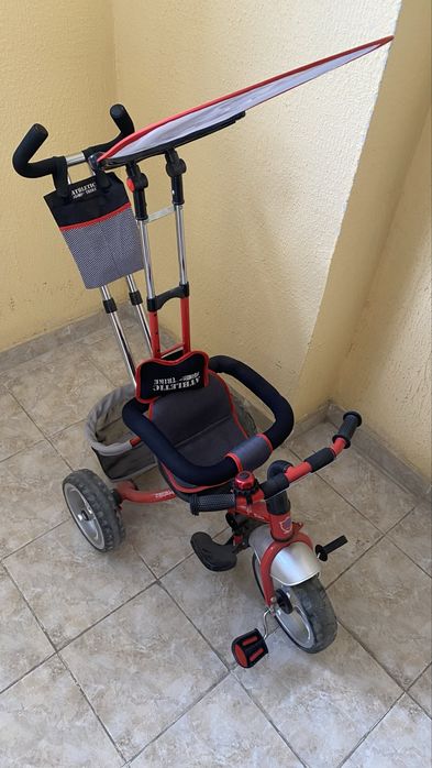 Детский велисопед