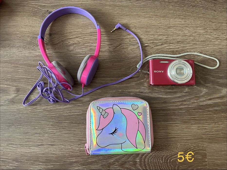 Лотове използвани детски играчки за момиченце