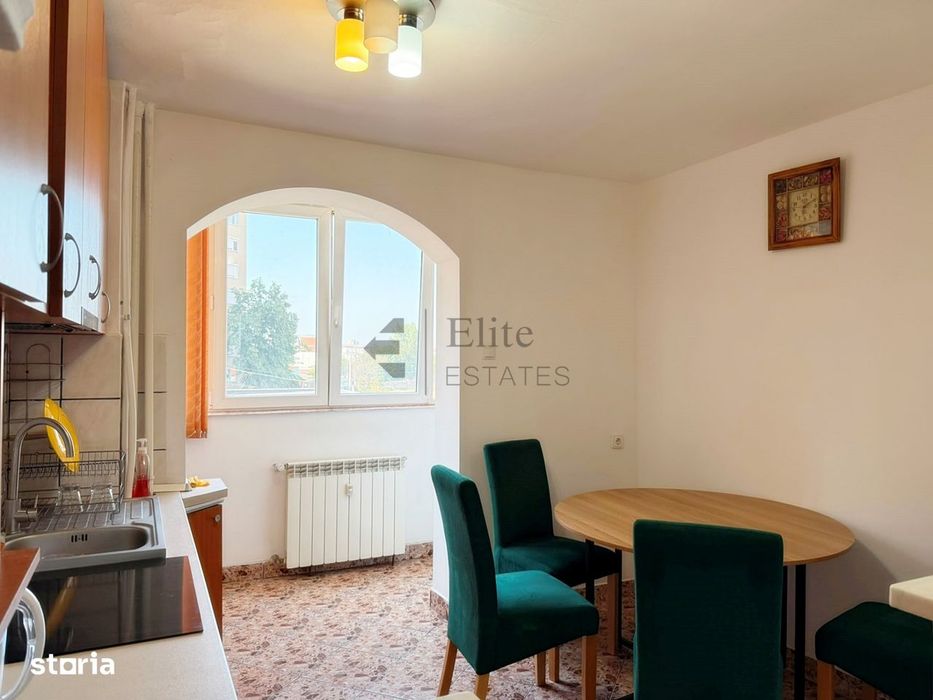 Apartament cu 3 camere de inchiriat in Calea Aradului
