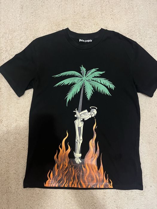 Tricou palm angels M