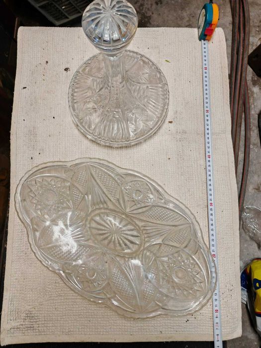 Vand obiecte de CRISTAL