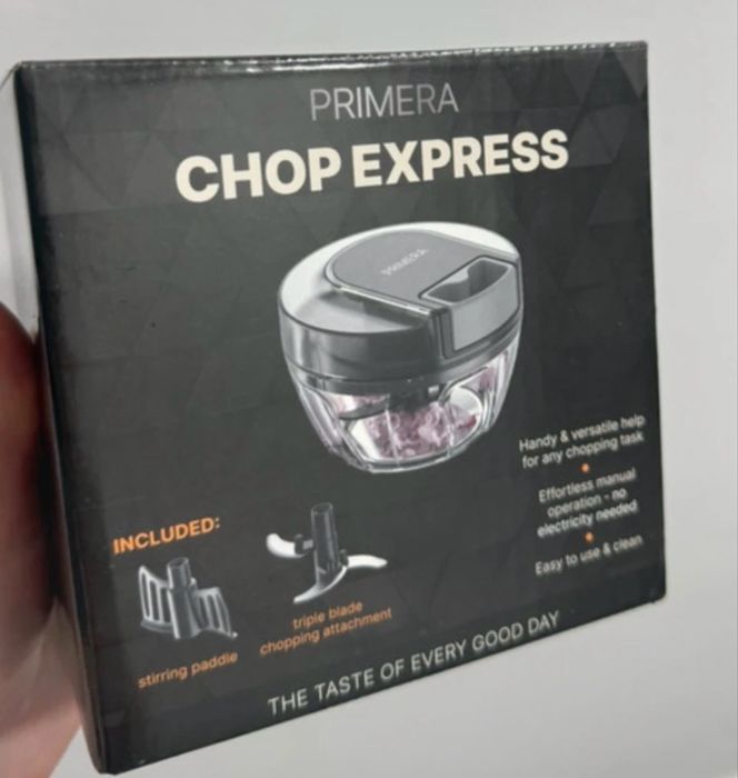 Tocător de legume/ fructe