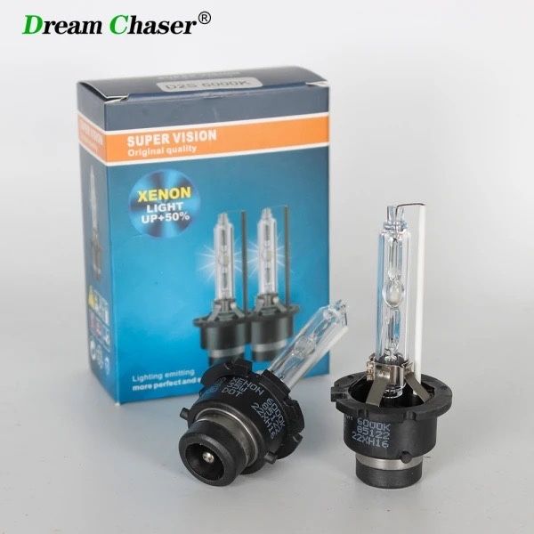 Becuri de xenon sau led noi de calitate D1S D2S D3S D2R